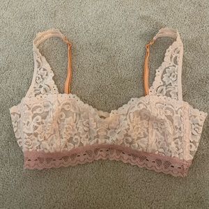 Free People Bralette